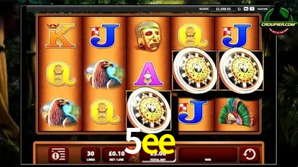 Game Providers 5ee