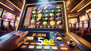 VIP Casino 5ee