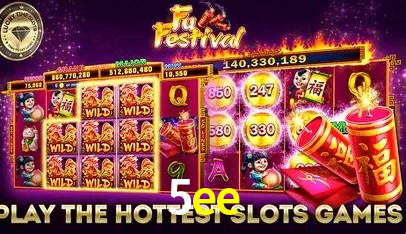 Weekend Specials 5ee