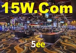 5ee: Jogos de Caça-Níqueis-Altas Recompensas, Roleta-Velocidade, Blackjack-Desafios Máximos