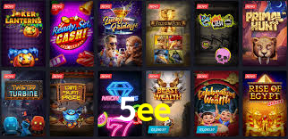 Welcome Bonus 5ee