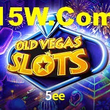 5ee - Game Jogo Cassino no Brasil - 5ee.com